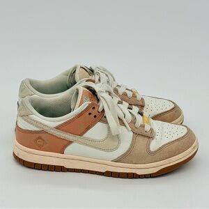 Rare** NIKE WOMEN’S Dunk Low SE Size 7